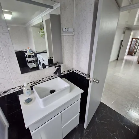 Alma Atlantica - Pure Nature & * Praia do Almoxarife