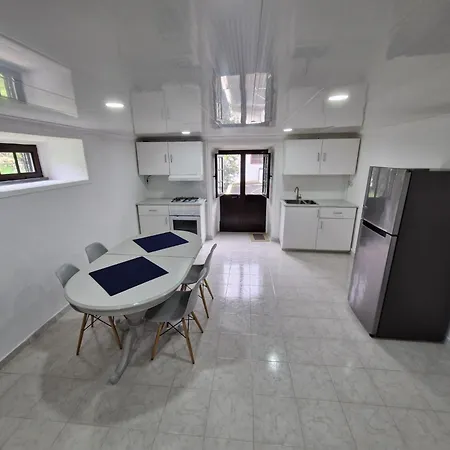 Apartman Alma Atlantica, T1 Almoxarife Vista Pico *