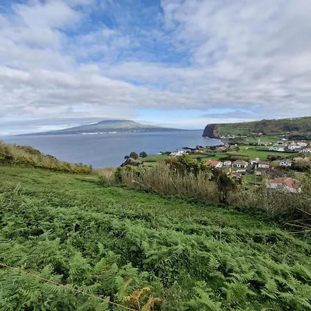 Alma Atlantica, T1 Almoxarife Vista Pico Apartman *