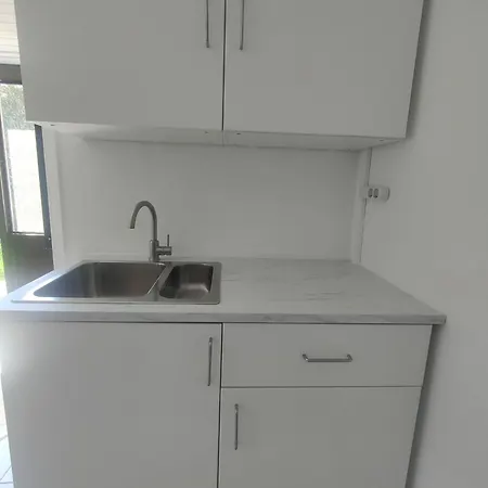 Apartment Alma Atlantica, T1 Almoxarife Vista Pico *