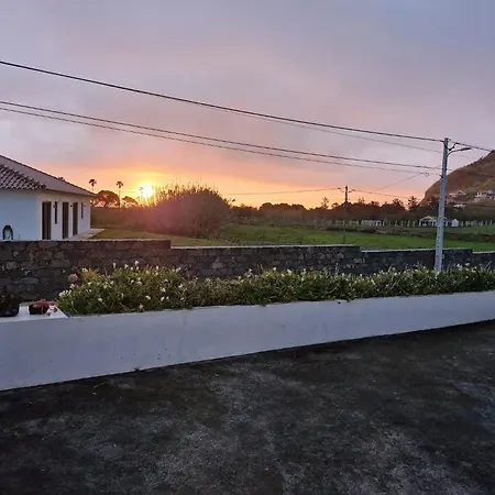 Alma Atlantica - Pure Nature & Apartmán Praia do Almoxarife