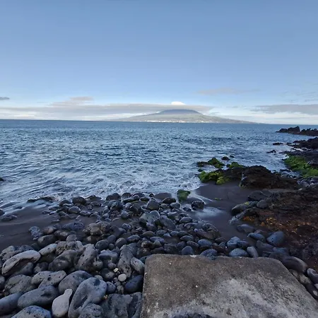 Alma Atlantica - Pure Nature & Apartmán *