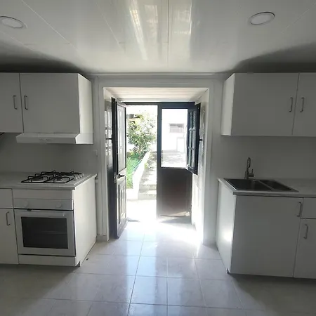 Alma Atlantica - Pure Nature & Apartmán *