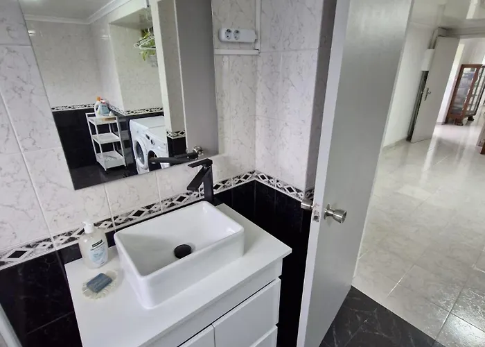 Alma Atlantica, T1 Almoxarife Vista Pico * Praia do Almoxarife