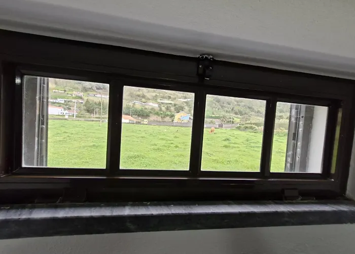 Apartman Alma Atlantica, T1 Almoxarife Vista Pico *