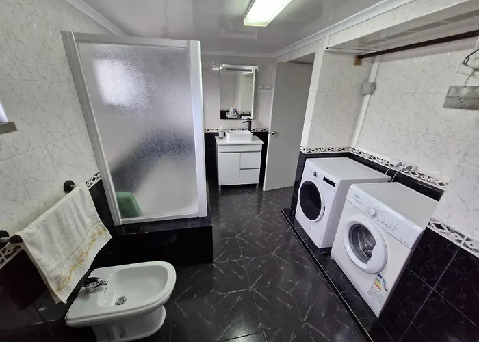 Alma Atlantica, T1 Almoxarife Vista Pico * Praia do Almoxarife